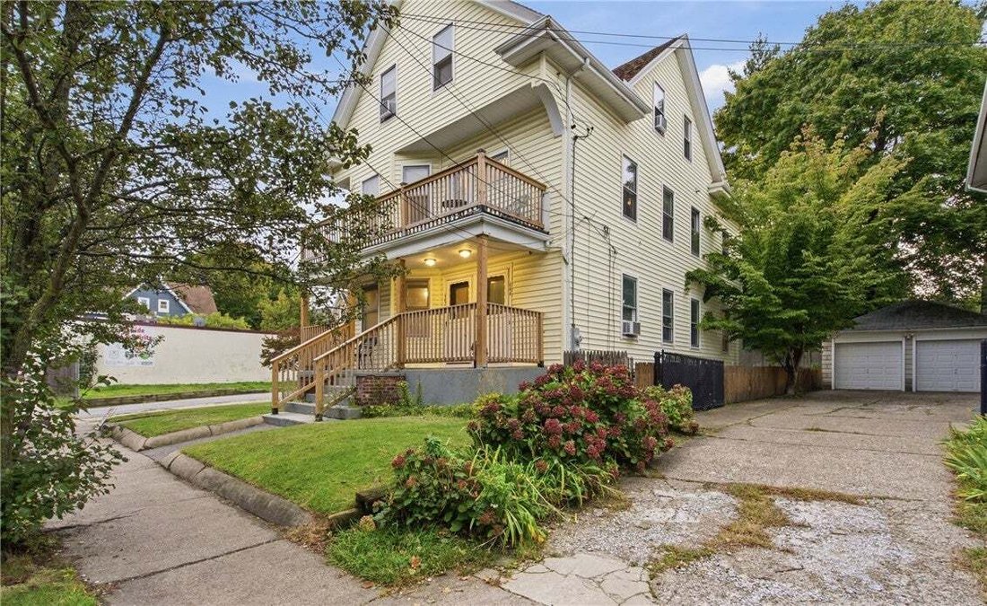 Providence, Rhode Island, United States 1 - 19009198