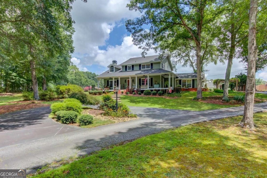 House in Hoschton, Georgia, United States 2 - 19010295