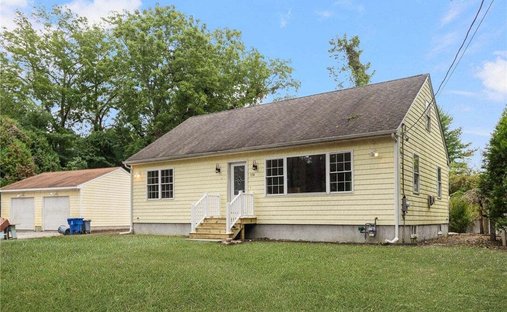 Casa a East Greenwich, Rhode Island, Stati Uniti 1