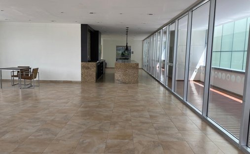 Apartment in Mexico City, Mexico 1