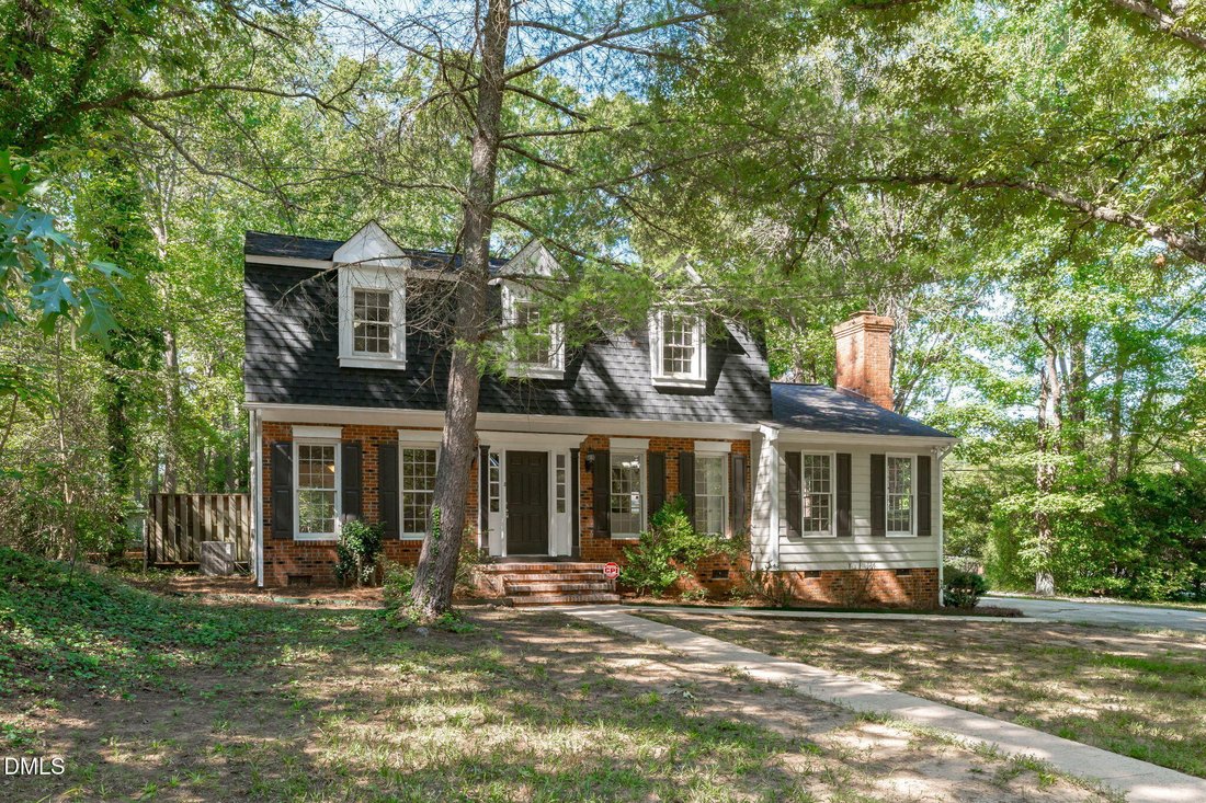House in Chapel Hill, North Carolina, United States 3 - 19013644
