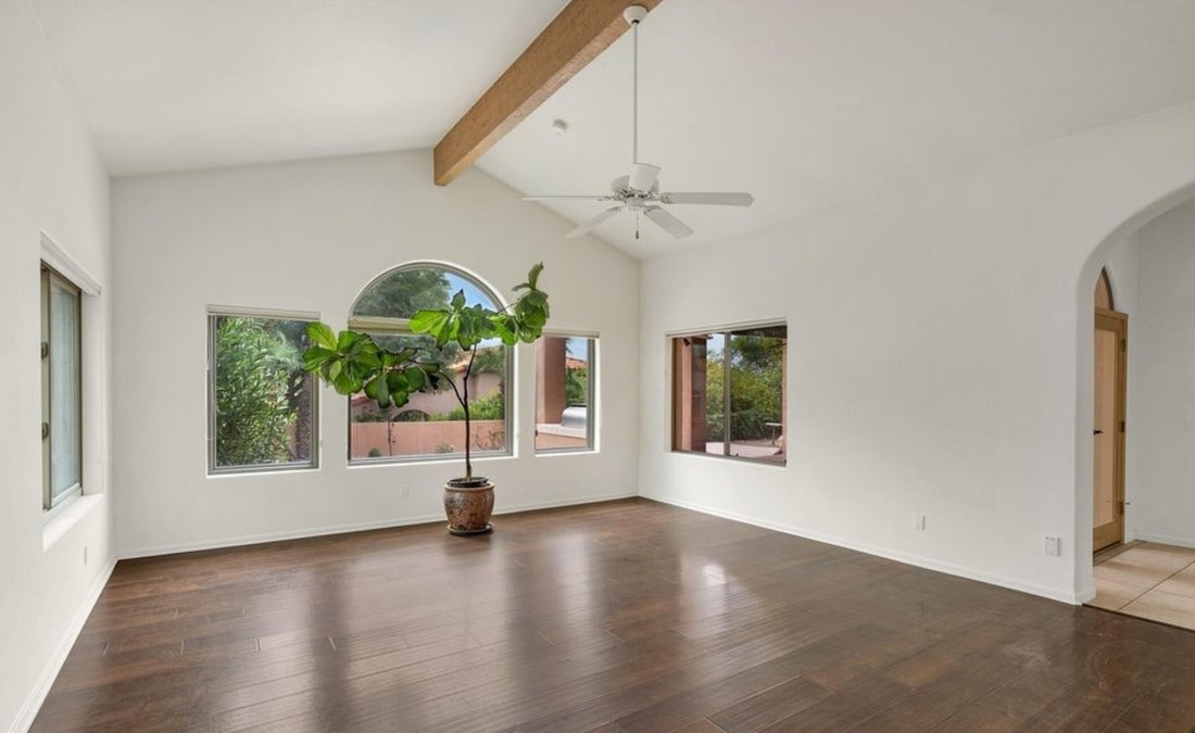 House in Tucson, Arizona, United States 4 - 19010430