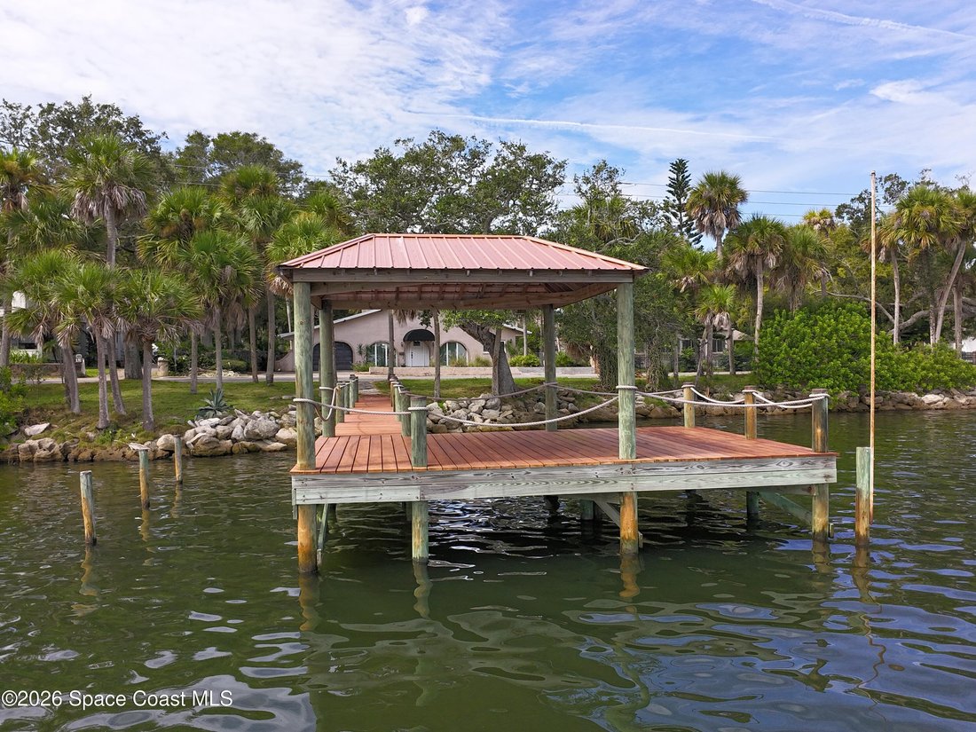 House in Rockledge, Florida, United States 3 - 19008981