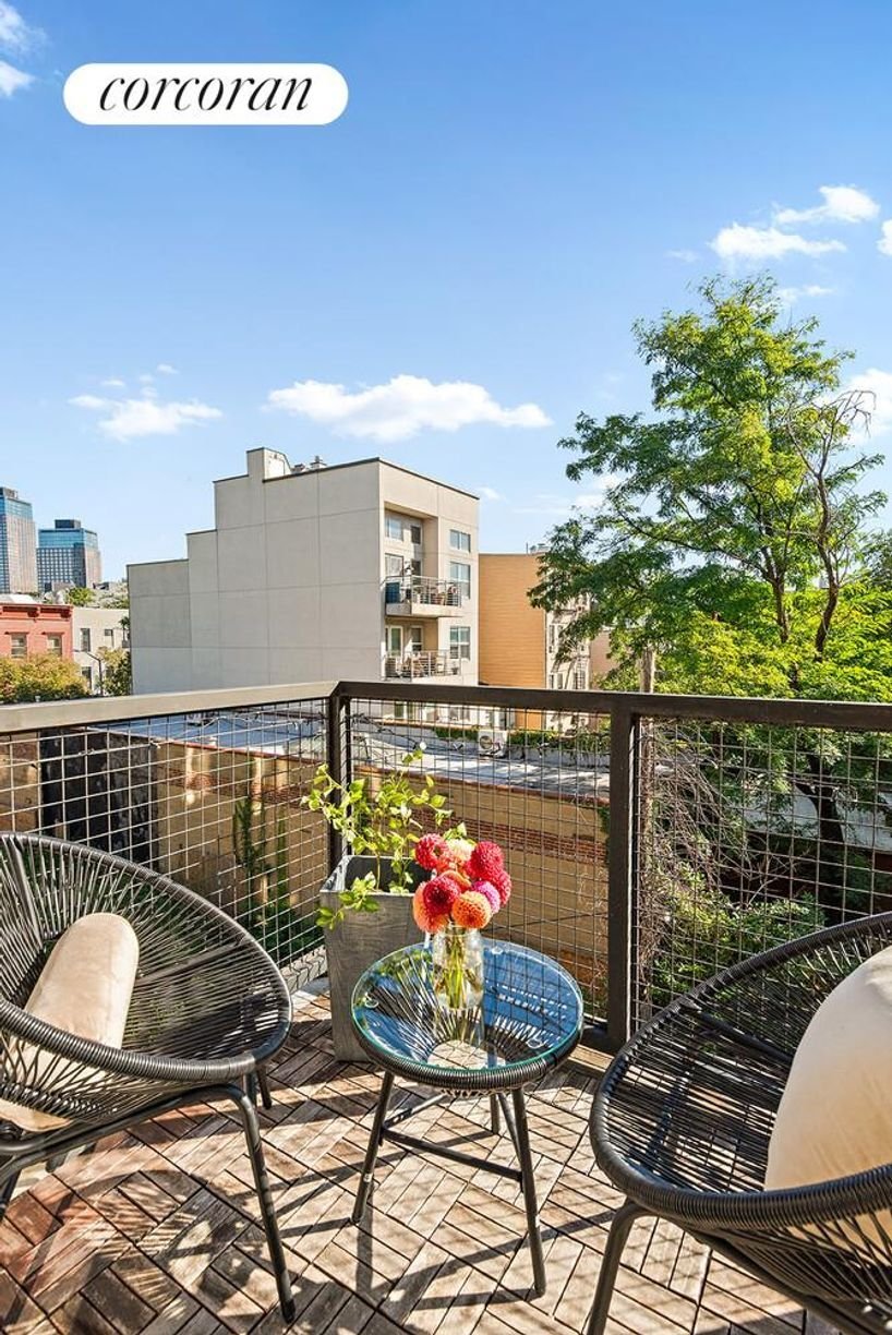 Condo in New York, New York, United States 3 - 19011774