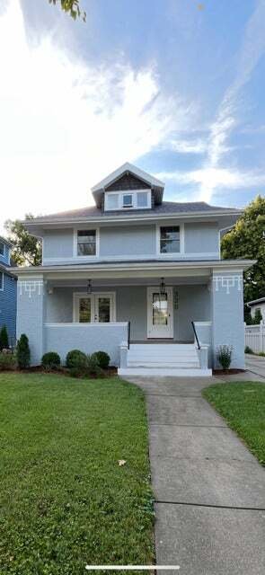 House in La Grange, Illinois, United States 1 - 19013279
