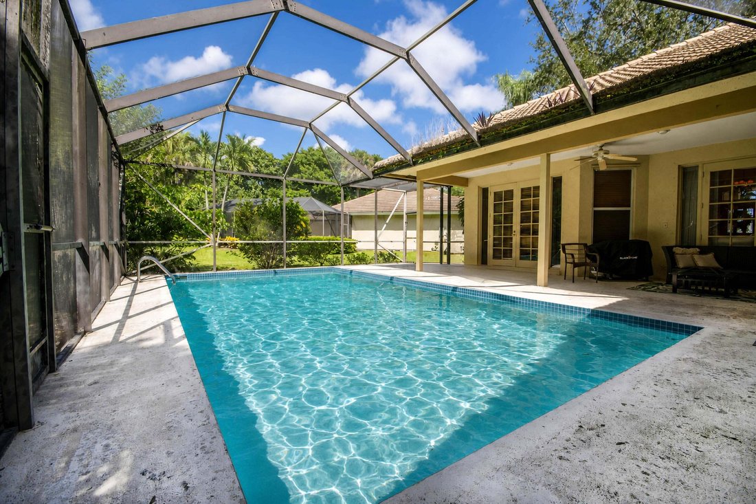 House in Palm Beach Gardens, Florida, United States 3 - 19013247