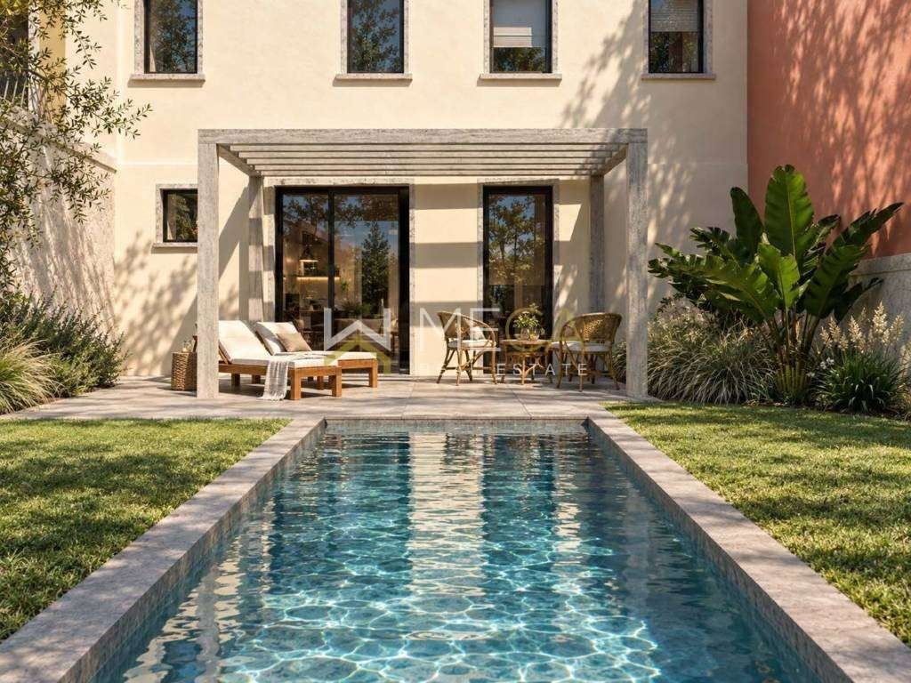 Apartamento en Centro Storico, Desenzano del Garda, Lombardía 1 - 19013059