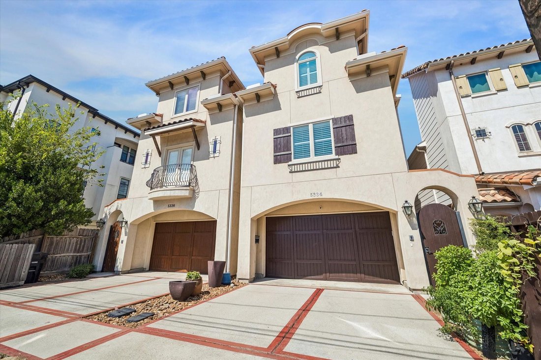 House in Houston, Texas, United States 1 - 19014483