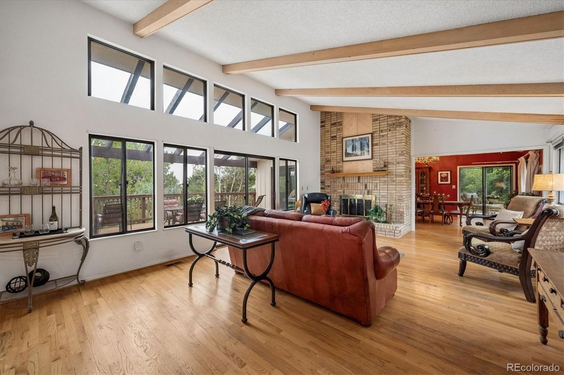 House in Littleton, Colorado, United States 3 - 19013842