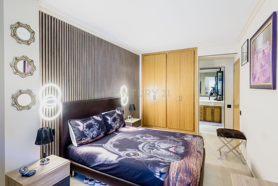 Apartment in Ibiza Town, Balearic Islands, Spain 5 - 19015150