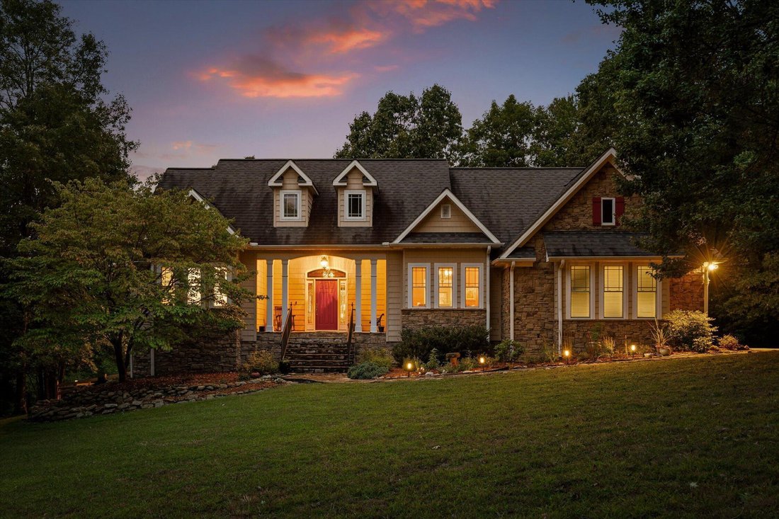 Haus in Dunlap, Tennessee, Vereinigte Staaten 1 - 19016077