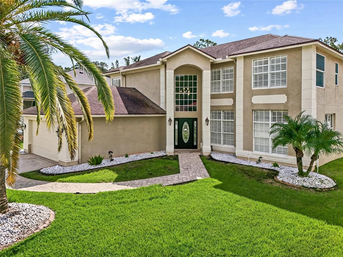 House in Odessa, Florida, United States 1 - 19009490