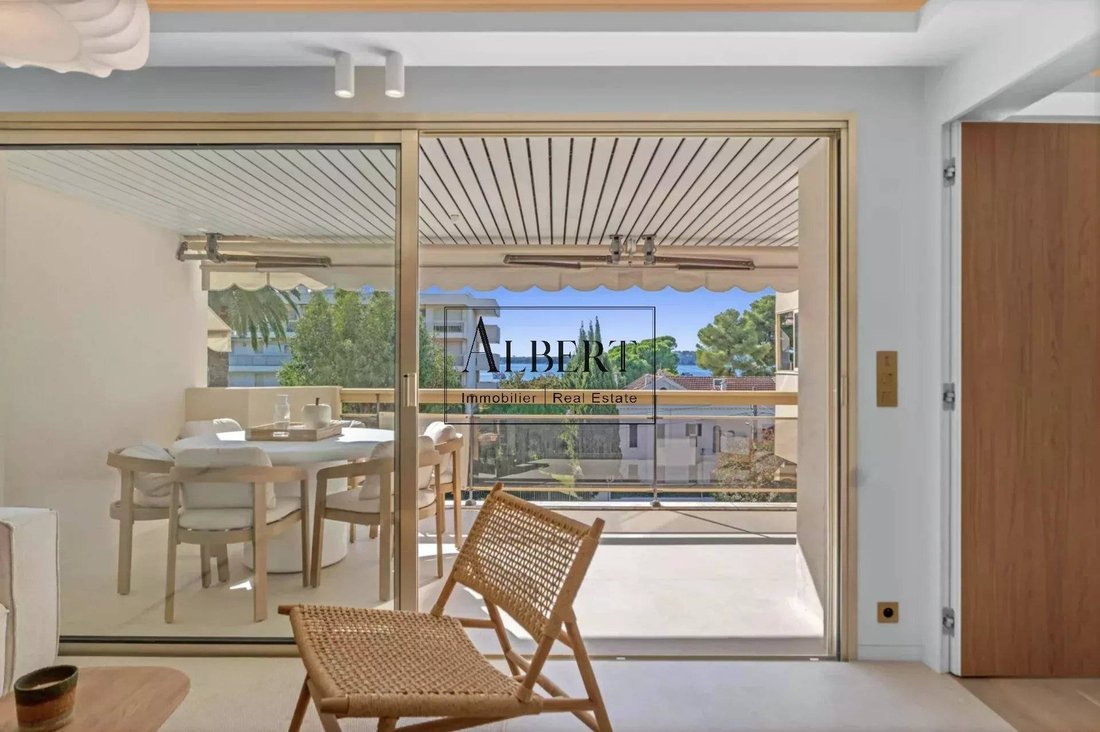Appartamento a Cannes, Provenza-Alpi-Costa Azzurra, Francia 2 - 16841103