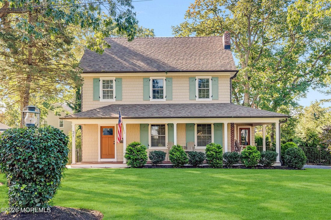 House in Toms River, New Jersey, United States 1 - 19009121