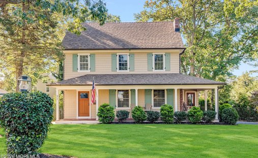House in Toms River, New Jersey, United States 1
