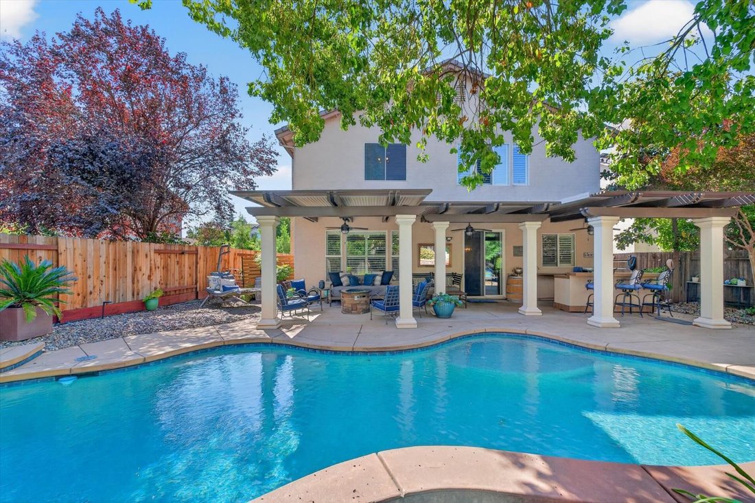 House in Roseville, California, United States 4 - 19014663