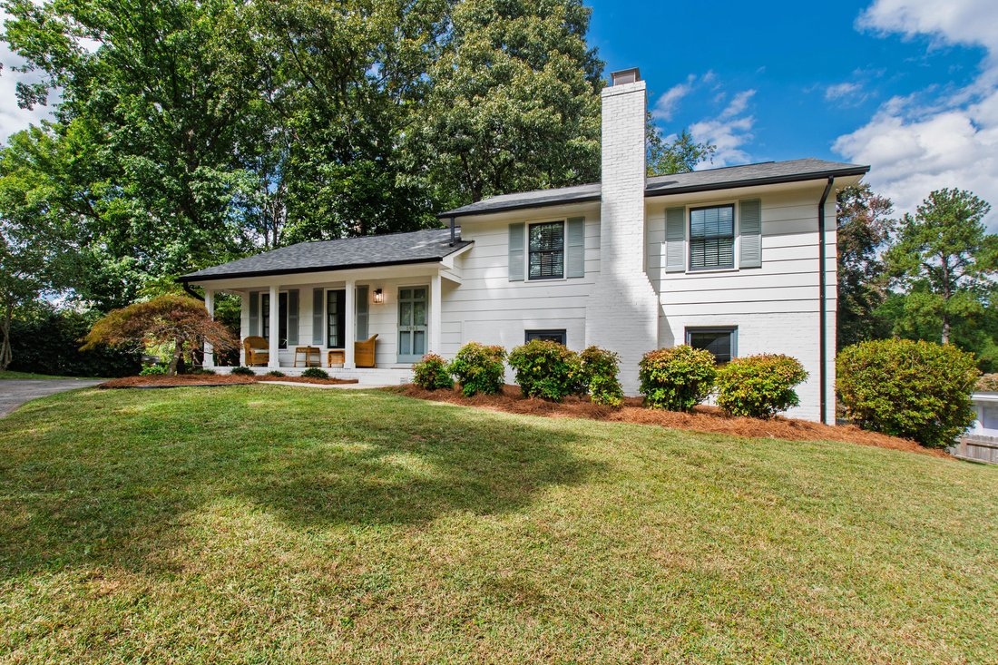 Casa a Raleigh, Carolina del Nord, Stati Uniti 4 - 19008733