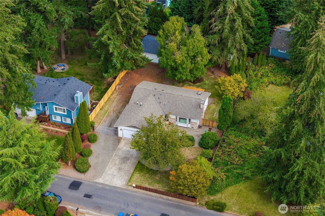 Casa a South Hill, Washington, Stati Uniti 3 - 19012419