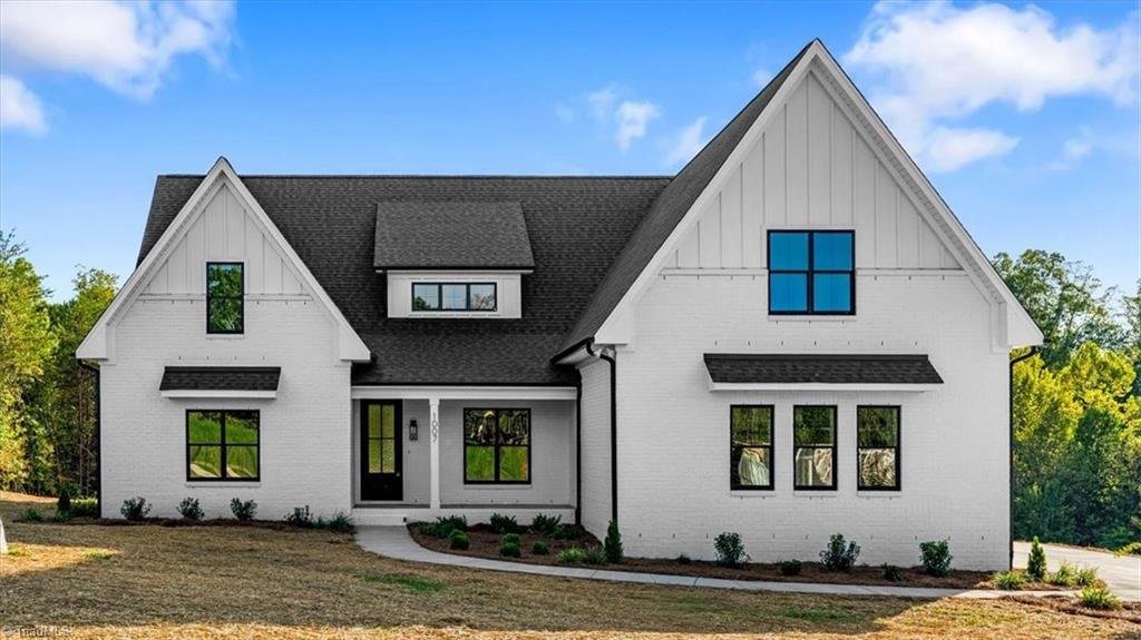 Casa en Greensboro, Carolina del Norte, Estados Unidos 1 - 18942492