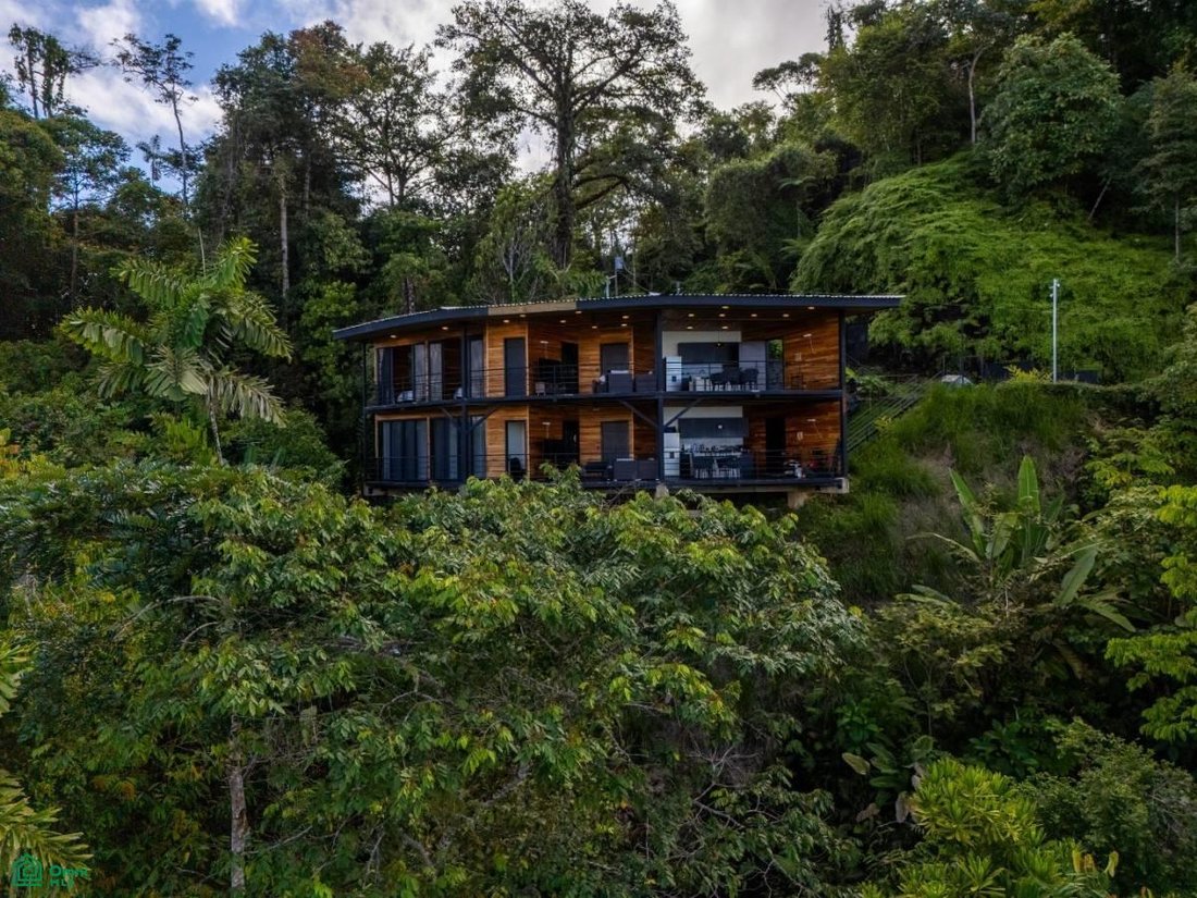 House in Uvita, Puntarenas Province, Costa Rica 1 - 19012966