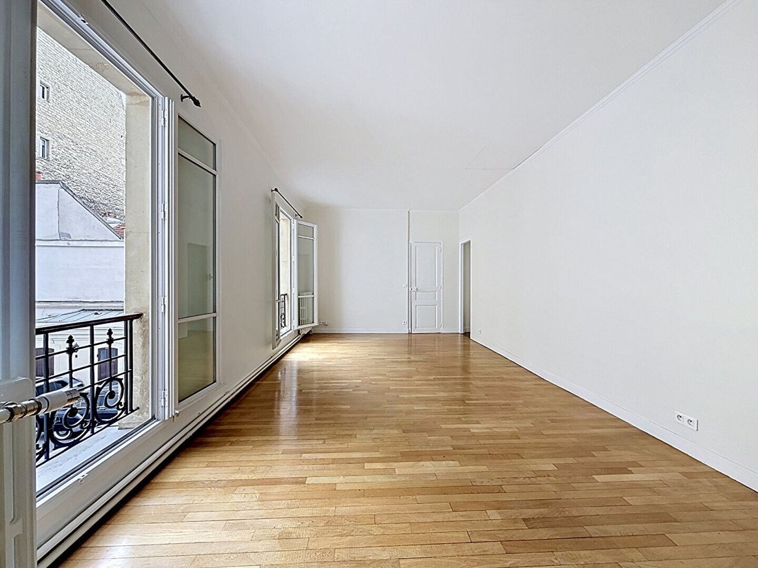 Wohnung in Palais Royal, Paris 1er Arrondissement, Paris 1 - 19014201