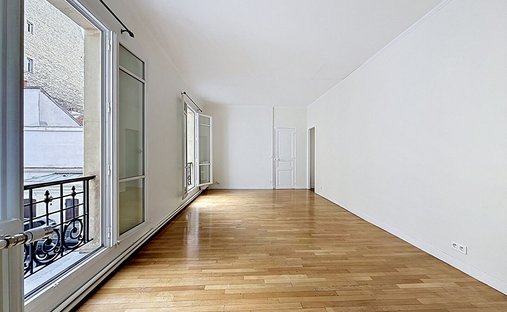 Apartment in Palais Royal, Paris 1er Arrondissement, Paris 1