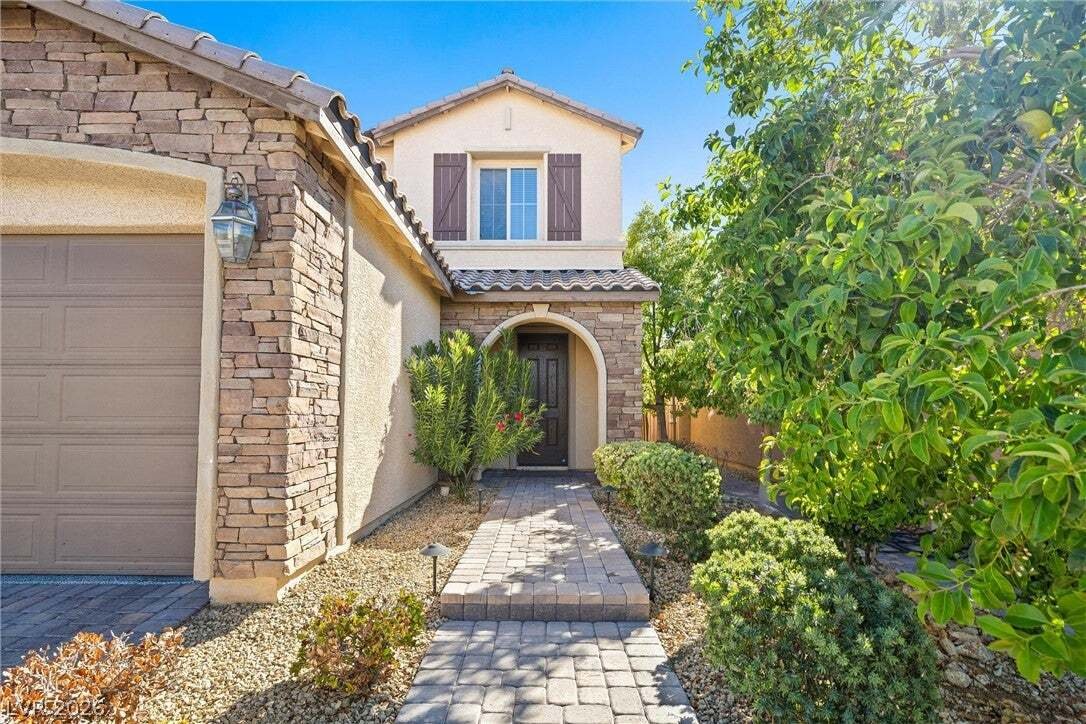House in Las Vegas, Nevada, United States 2 - 19012162