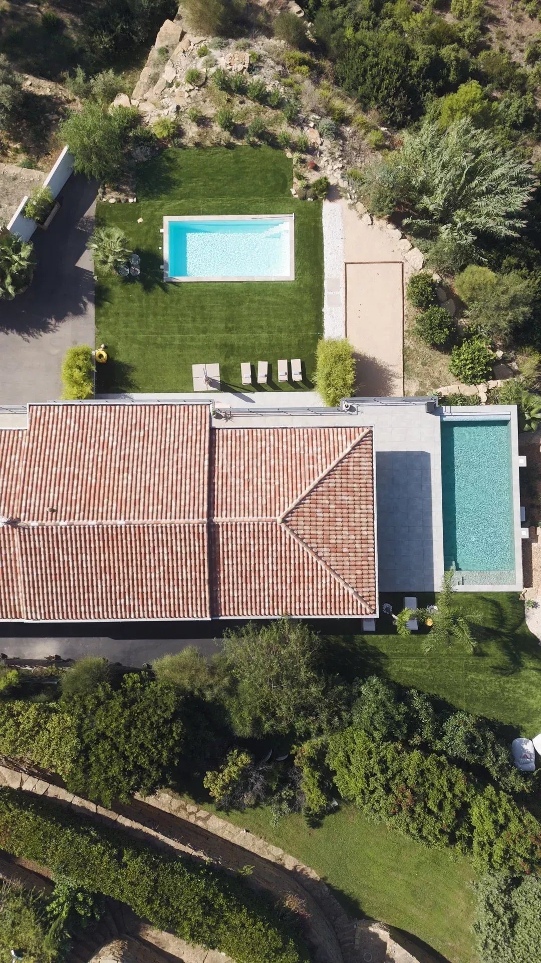 Villa a La Ciotat, Provenza-Alpi-Costa Azzurra, Francia 3 - 19009479