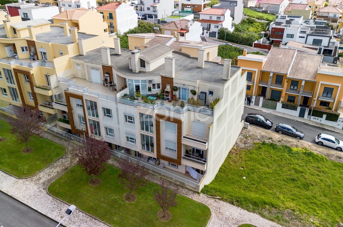 Apartment in Carcavelos e Parede, Lisbon, Portugal 2 - 19015400