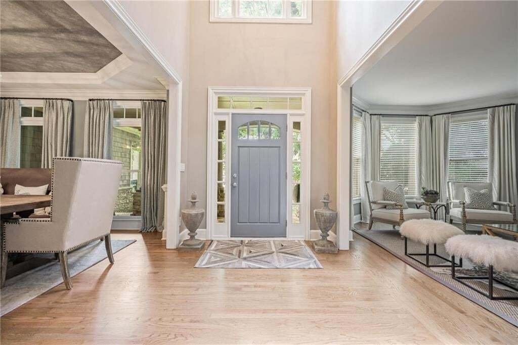 House in Mableton, Georgia, United States 4 - 19009740