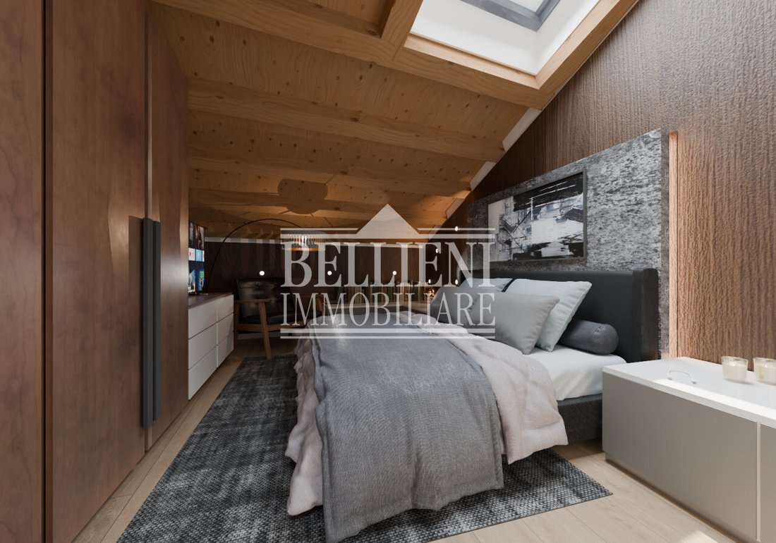 Apartment in Centro, Vicenza, Veneto 3 - 19015561