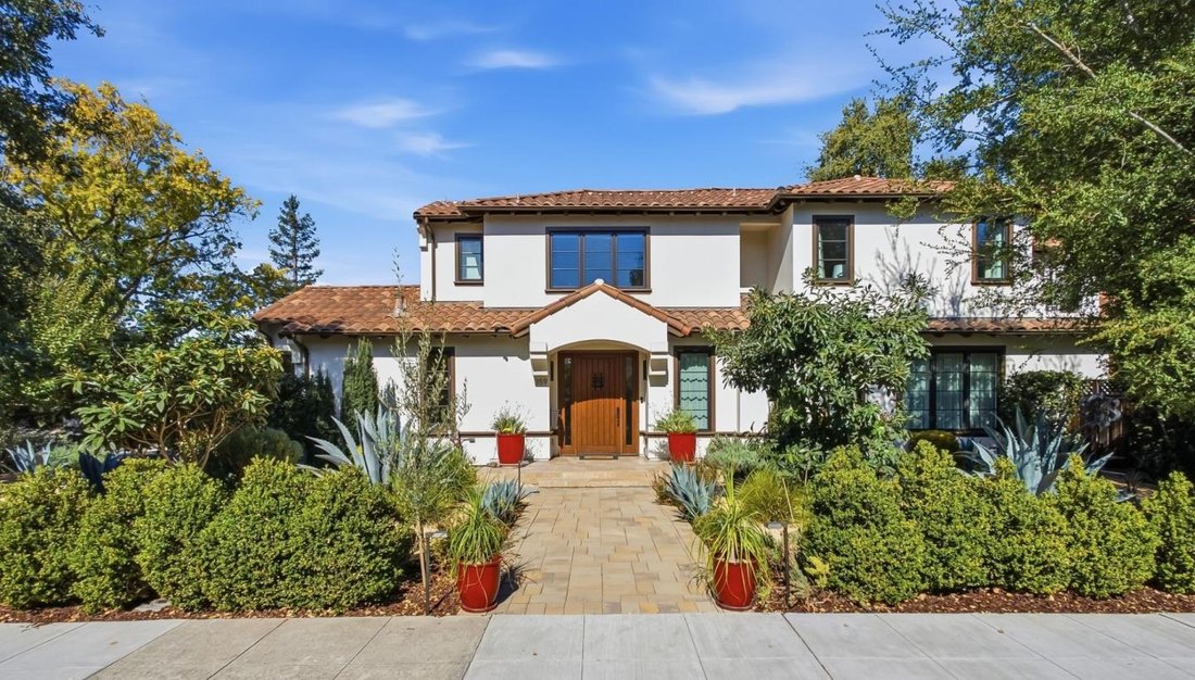 House in Palo Alto, California, United States 2 - 19013832