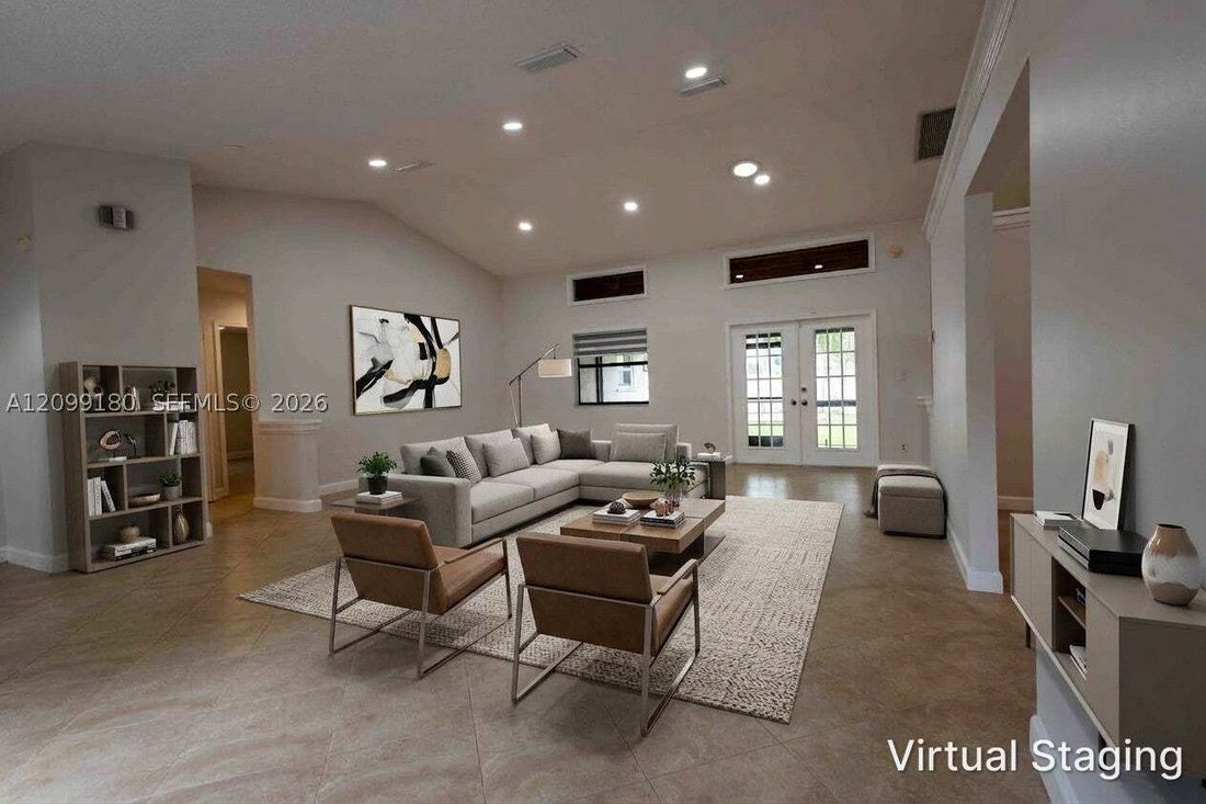 House in Coral Springs, Florida, United States 3 - 19013364
