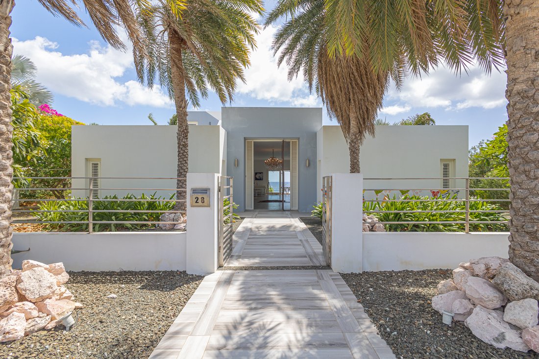 House in Willemstad, Curaçao 3 - 19011573