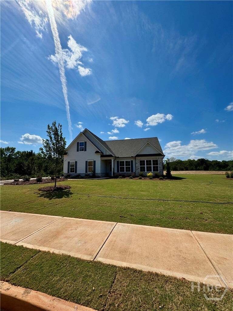 House in Jefferson, Georgia, United States 4 - 19009675