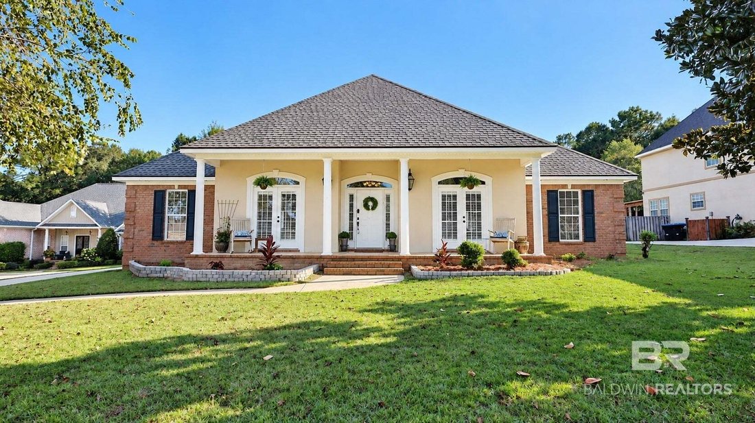 Casa a Mobile, Alabama, Stati Uniti 1 - 19000327