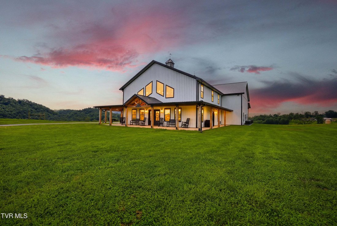 Haus in Blountville, Tennessee, Vereinigte Staaten 2 - 19009076