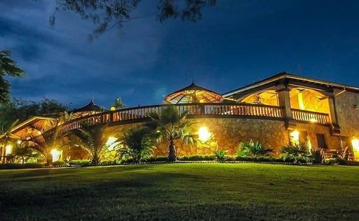 Maison à Lambaré, Province centrale, Paraguay 1