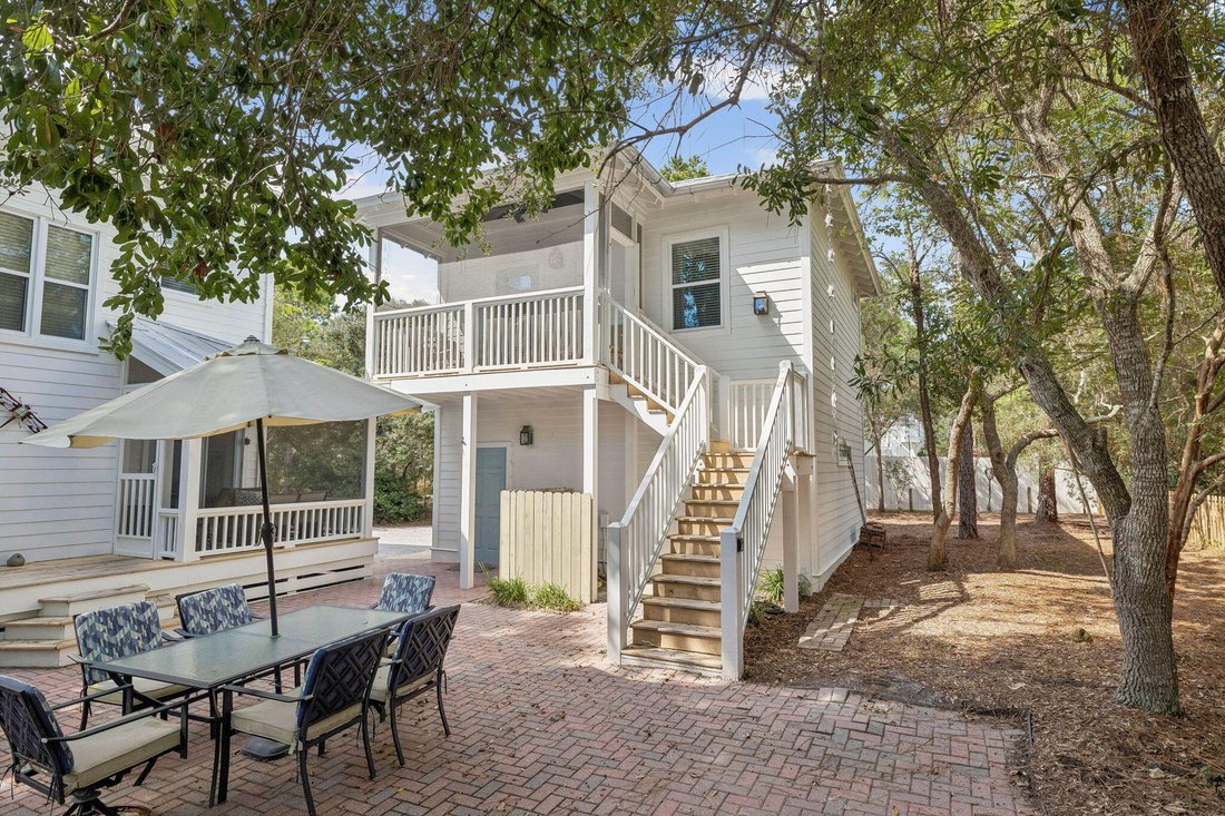 House in Santa Rosa Beach, Florida, United States 4 - 19008881