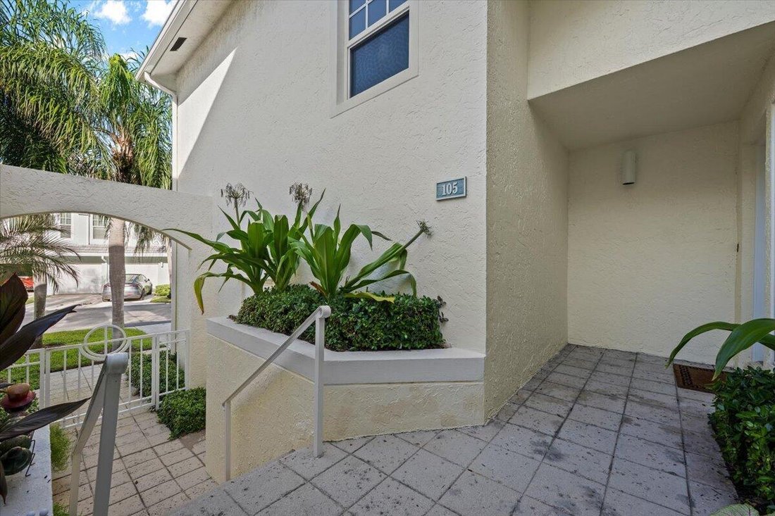 Condo in Jupiter, Florida, United States 5 - 19013239