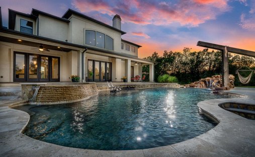 House in Pearland, Texas, United States 1
