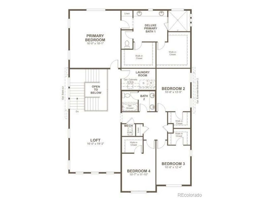 House in Aurora, Colorado, United States 4 - 19009301