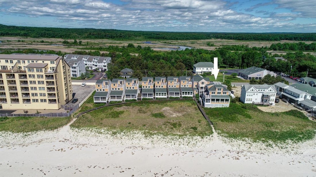 Appartement à Old Orchard Beach, Maine, États-Unis 5 - 19013938