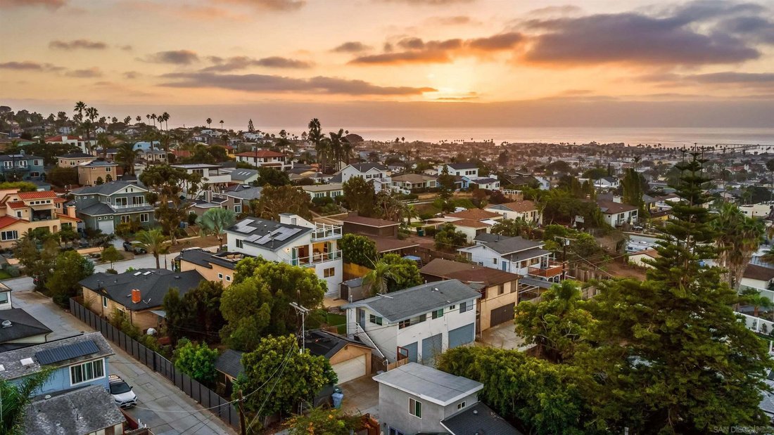 House in San Diego, California, United States 1 - 19014127