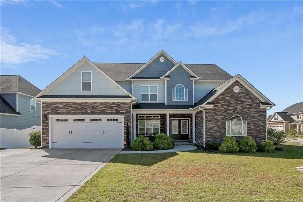 House in Fayetteville, North Carolina, United States 1 - 19009854