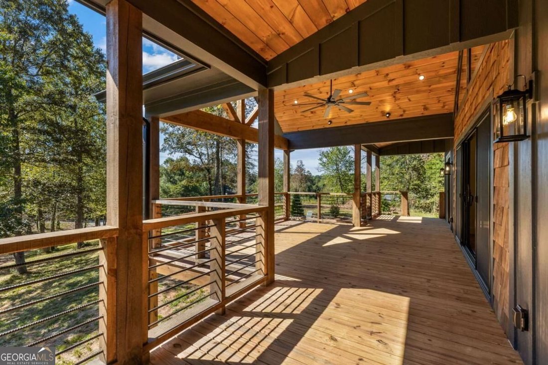 House in Mineral Bluff, Georgia, United States 5 - 19013652