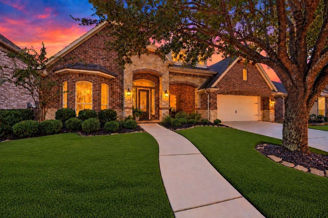 Casa a Richmond, Texas, Stati Uniti 1 - 19002488
