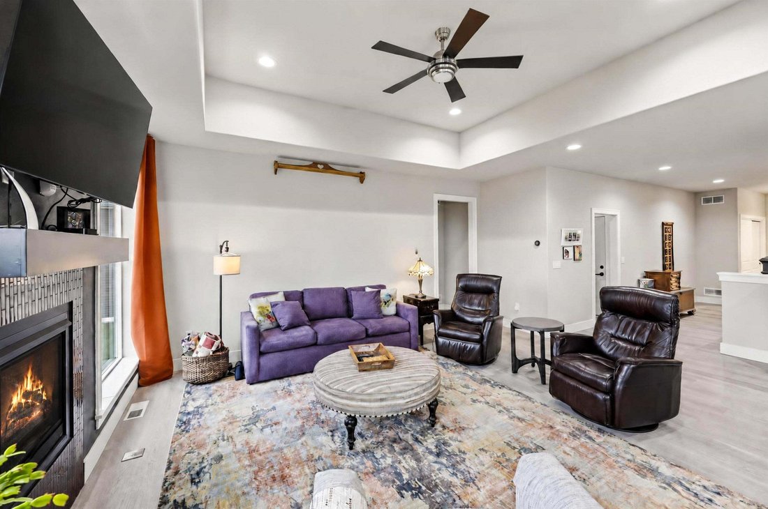 House in Sun Prairie, Wisconsin, United States 5 - 19012395