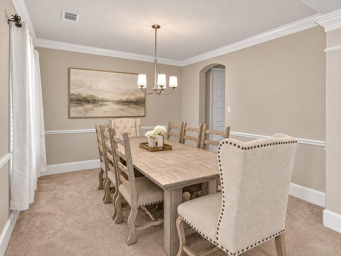 House in Katy, Texas, United States 4 - 19014438