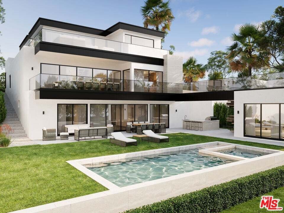 House in Los Angeles, California, United States 2 - 19012499